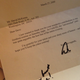 The thank you note from Al Gore that launched a campaign nanoscandal